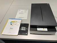 Regent std4800 twee dimensionale optische planten beeldanalyse scanner - afbeelding 7 van  7