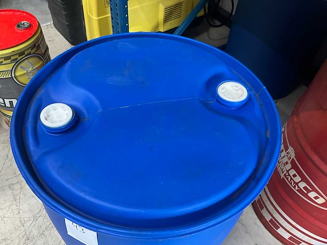 Regenton (2x) - afbeelding 3 van  4