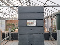 Regenton en toebehoren nature - afbeelding 8 van  28