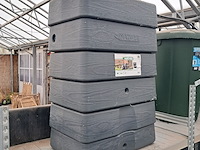 Regenton en toebehoren nature - afbeelding 13 van  28