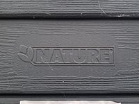 Regenton en toebehoren nature - afbeelding 14 van  28