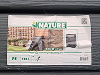 Regenton en toebehoren nature - afbeelding 15 van  28