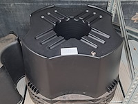 Regenton en toebehoren nature - afbeelding 17 van  28