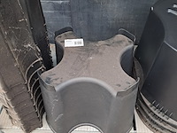 Regenton en toebehoren nature - afbeelding 18 van  28