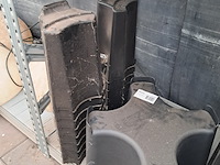 Regenton en toebehoren nature - afbeelding 19 van  28