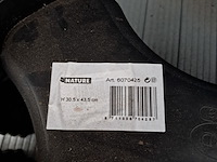 Regenton en toebehoren nature - afbeelding 20 van  28