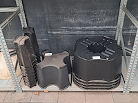 Regenton en toebehoren nature - afbeelding 22 van  28