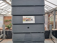 Regenton en toebehoren nature - afbeelding 23 van  28