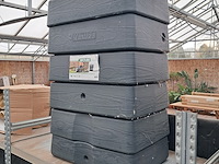 Regenton en toebehoren nature - afbeelding 24 van  28