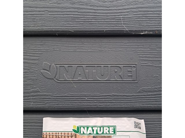 Regenton en toebehoren nature - afbeelding 26 van  28