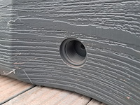 Regenton en toebehoren nature - afbeelding 28 van  28