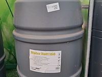 Regenton harcostar, water butt 168 - afbeelding 7 van  14