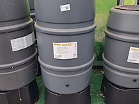 Regenton harcostar, water butt 227 - afbeelding 1 van  12