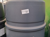 Regenton harcostar, water butt 227 - afbeelding 11 van  12