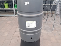 Regenton harcostar, water butt 227 - afbeelding 1 van  7