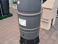 Regenton harcostar, water butt 227 - afbeelding 2 van  7