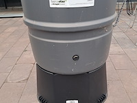 Regenton harcostar, water butt 227 - afbeelding 6 van  7