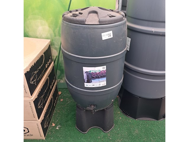 Regenton nature - afbeelding 2 van  18