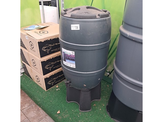 Regenton nature - afbeelding 3 van  18