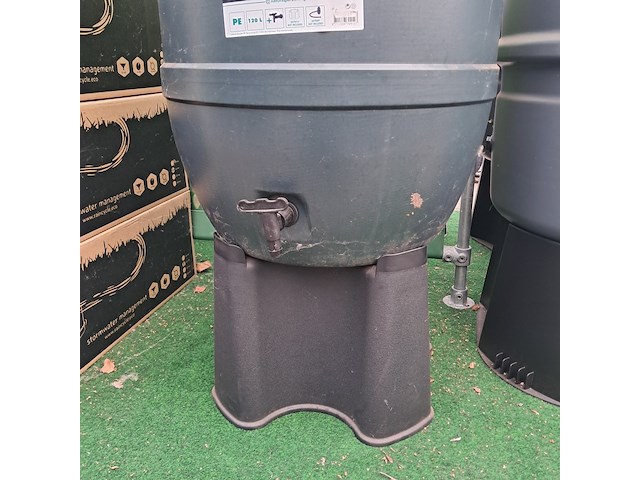 Regenton nature - afbeelding 7 van  18