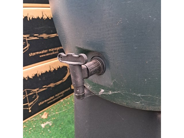 Regenton nature - afbeelding 9 van  18