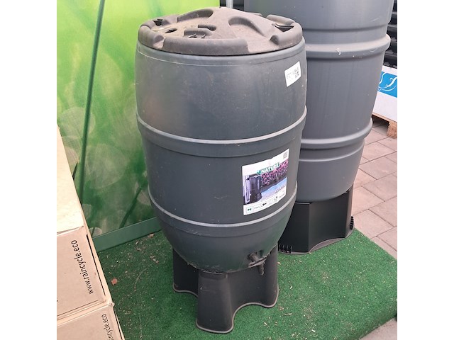 Regenton nature - afbeelding 12 van  18