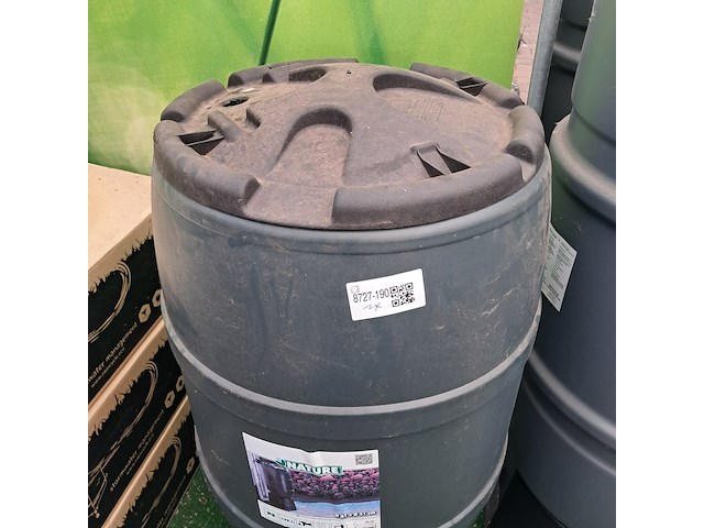 Regenton nature - afbeelding 13 van  18