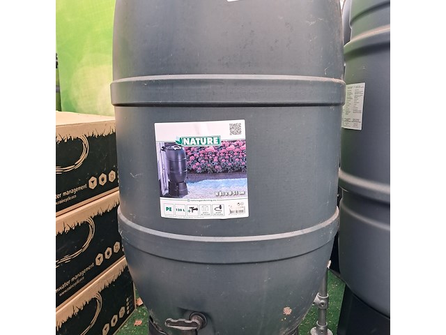 Regenton nature - afbeelding 14 van  18