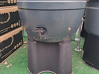 Regenton nature - afbeelding 15 van  18