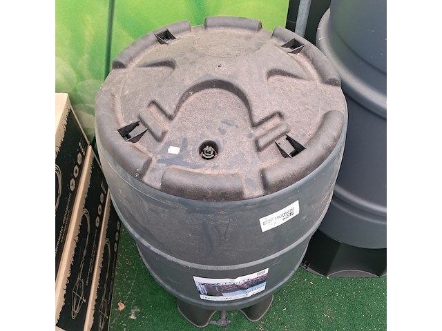 Regenton nature - afbeelding 18 van  18