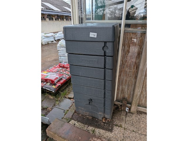 Regenton nature - afbeelding 1 van  11