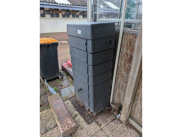 Regenton nature - afbeelding 4 van  11