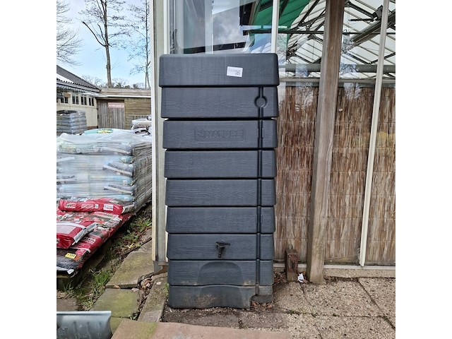 Regenton nature - afbeelding 8 van  11