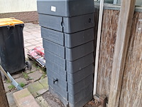 Regenton nature - afbeelding 9 van  11