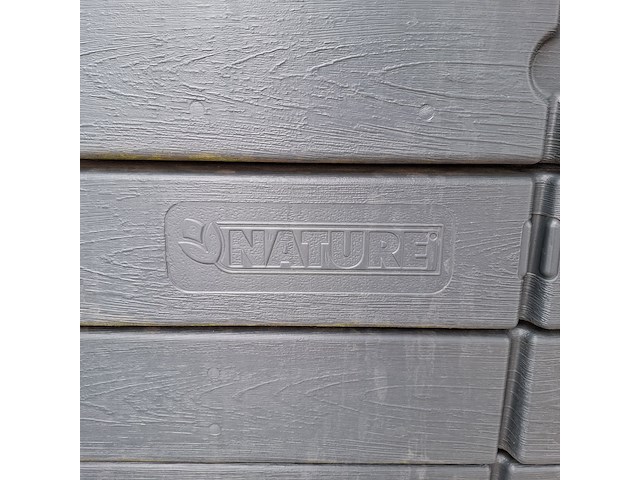 Regenton nature - afbeelding 11 van  11