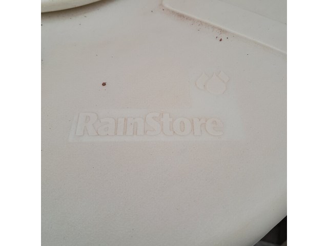 Regenton titanaqua, rs333cr - afbeelding 2 van  20