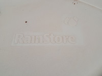 Regenton titanaqua, rs333cr - afbeelding 2 van  20