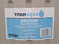 Regenton titanaqua, rs333cr - afbeelding 9 van  20