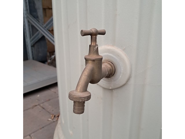 Regenton titanaqua, rs333cr - afbeelding 10 van  20