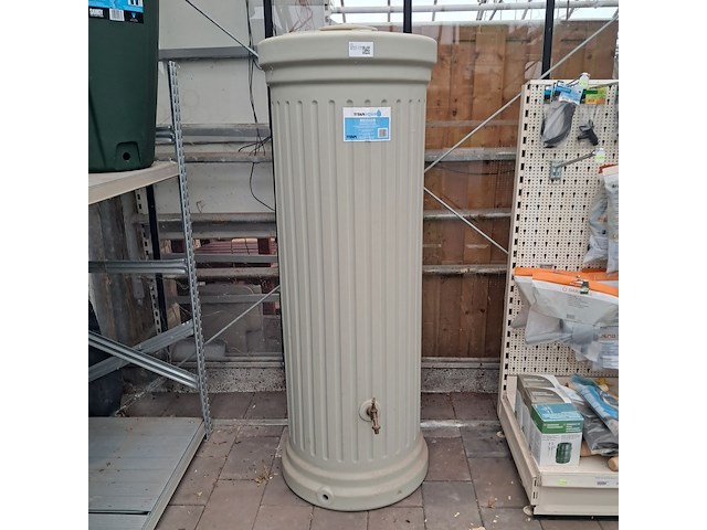 Regenton titanaqua, rs333cr - afbeelding 1 van  20