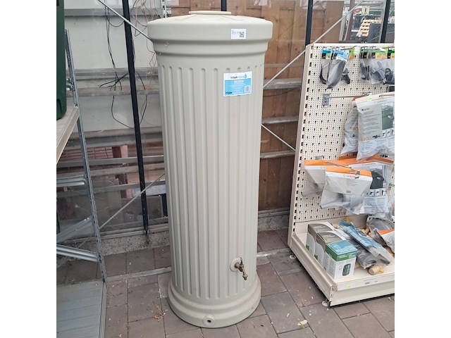 Regenton titanaqua, rs333cr - afbeelding 14 van  20