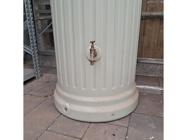 Regenton titanaqua, rs333cr - afbeelding 17 van  20