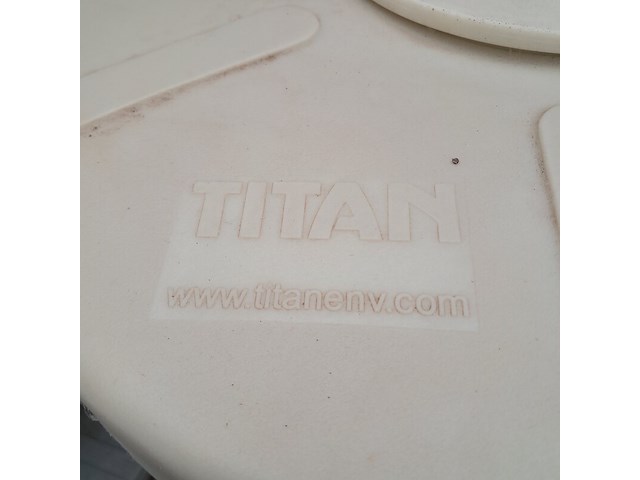 Regenton titanaqua, rs333cr - afbeelding 20 van  20