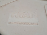 Regenton titanaqua, rs333cr - afbeelding 20 van  20