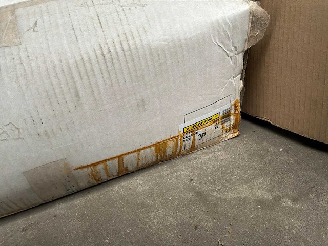 Regen/werk kleding (broek) (100x) - afbeelding 6 van  6