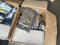 Regen/werk kleding (broek) (100x) - afbeelding 4 van  5