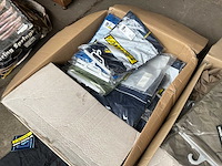 Regen/werk kleding (broek) (100x) - afbeelding 5 van  5