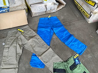 Regen/werk kleding (broek) (100x) - afbeelding 4 van  6