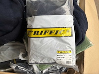 Regen/werk/jogging kleding (broek) (40x) - afbeelding 4 van  6