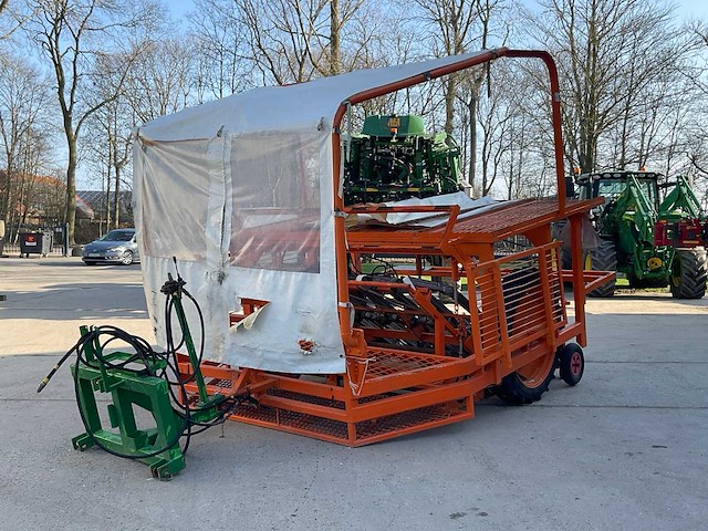 Regero sla planter - afbeelding 1 van  11